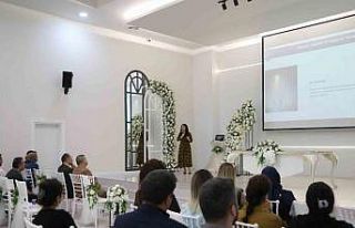 Melikgazi Belediyesi’nden Evlilikte İletişim semineri