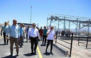 Melikgazi’de Kurban Pazar Yerleri için başvurular...