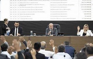 Mersin Büyükşehir Belediyesi ’Avrupa Film Komisyonları...