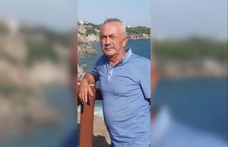 Mersin’de 10. kattan düşen yaşlı adam hayatını...