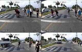 Mersin’de 1 öğrencinin öldüğü kazanın davasında...