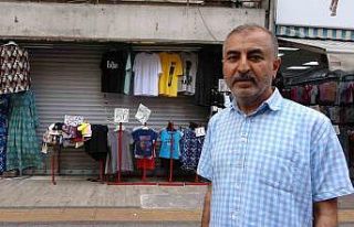 Mersin’de kiracı anahtarı vermek için ’12 milyon...