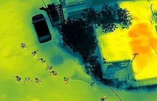 Mersin’de torbacılara yönelik operasyon: 84 tutuklama