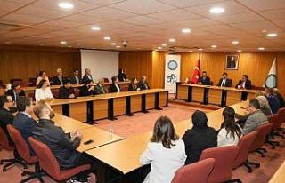 Meslek yüksekokullarında akreditasyon başarısı