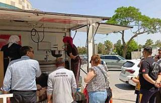 Meslektaşlarından merhum Dr. Refik Kul’a vefa