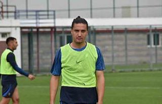 Mete Yıldız: "Adana 01 FK ile telafisi olmayan...