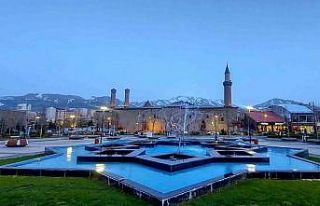 Meteorolojiden kuvvetli yerel yağış uyarısı