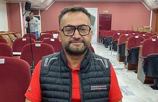 Mihalgazi’de 28 kişinin yaralandığı kazayla...