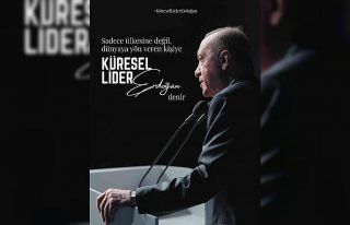 Milletvekili Hatipoğlu: "Son 20 yılda çözdüğümüz...