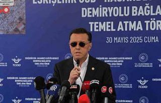 Milletvekili Hatipoğlu’ndan Eskişehirli CHP’li...