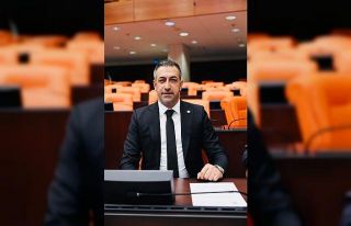 Milletvekili Işıkver’den Elazığspor’a prim...