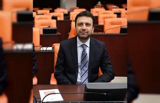 Milletvekili Köse: "Antalya artık idari davalar...