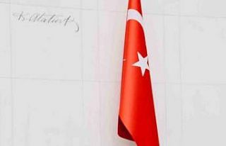 Milletvekili Ün: "19 Mayıs, bağımsızlık...