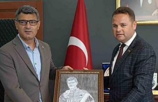 Milli atıcı Dikeç’ten veda sinyali: "2028’te...