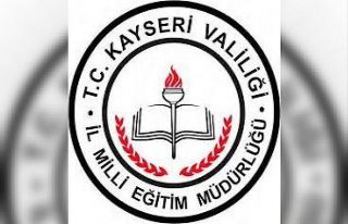 Milli eğitim okul yaptırıyor