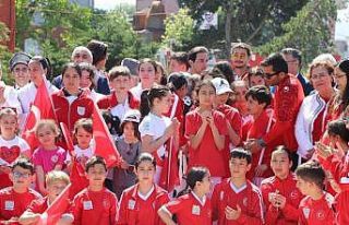 Milli Mücadele’nin ilk adımının 106. yılı...