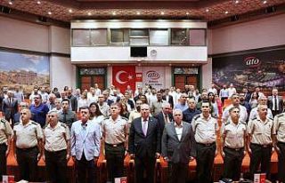 Milli Savunma Bakanlığı, Onaylı Tedarikçi listesine...