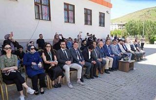 Minik yüreklerden büyük farkındalık