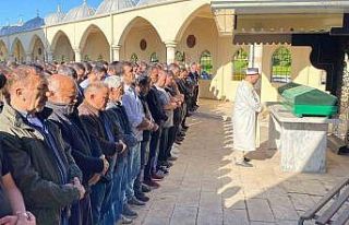 Miras meselesi yüzünden amcası tarafından öldürülen...