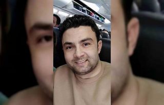 Motosiklet kazasında ağır yaralanan öğretmenden...