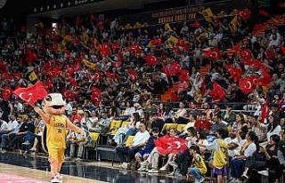 MSK, Mersin’i Avrupa’da temsil edecek