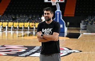 MSK’da hedef play-off