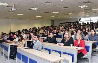 MSKÜ Tıp Fakültesi’nde ‘III. Bilim Şenliği’