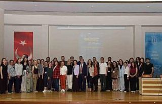 MSKÜ’de sağlıkta bilim ve yenilik rüzgarı esti