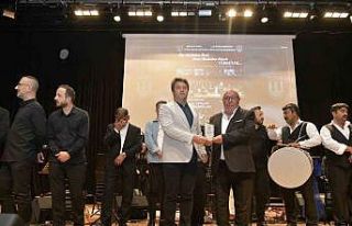 MSKÜ’de Türkü Gecesi: Köksal Ertaş ve Kırşehir...