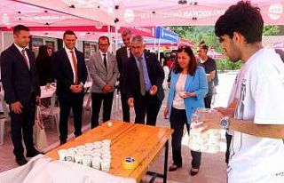 MSKÜ’den Dokuzçam Mahallesi’nde sağlık ve...