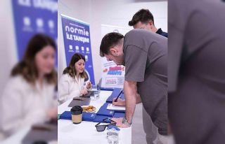 Mudanya Üniversitesi’nde gelecek konuşuldu