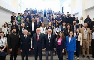 Mudanya Üniversitesi’nde Kariyer Günleri başladı