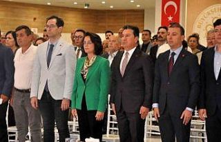 Muğla’da Çiftçiler Günü kutlandı