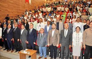 Muğla’da "plastik kirliliğiyle mücadele"...