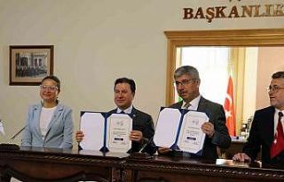 Muğla’da topraksız tarım uygulamaları için...