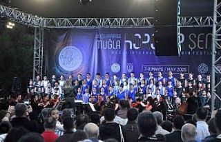 Muğla’nın ezgileri dünyaya açılıyor