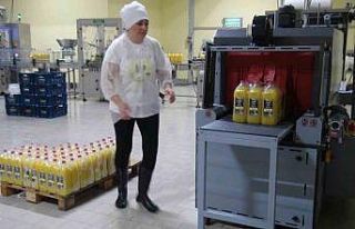 Muğla’nın ürünlerini dünyaya pazarlayacaklar