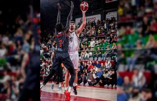 Muhsin Yaşar, Galatasaray’la anlaştı