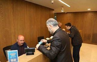 Mükelleflere vergi çağrısı