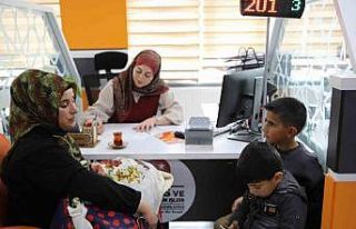 Muradiye’de "İlk Kimliğim, İlk Kitabım"...