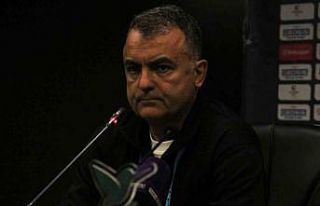 Murat Uçkun: "Kusur arayan önce kendine baksın"