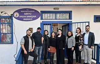 Muratpaşa’da sınava girecek öğrenci velilerine...