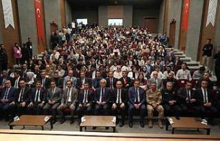 Muş’ta "Aile Çalıştayı" düzenlendi