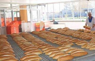 Muş’ta ekmeğin gramajı arttı, fiyatı 12,5 TL’ye...