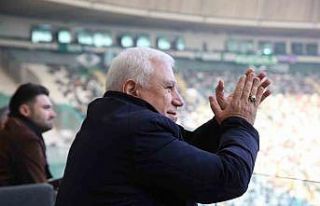 Mustafa Bozbey: "Hayallerimiz yine gerçek olacak"