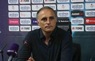 Mustafa Gürsel: "Sadece yarı finalde bir avantaj...