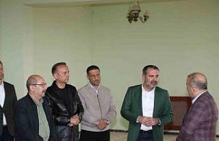 ’’Müzeler Şehri Elazığ" Projesinde sıra...