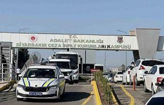 Narin Güran cinayetine ilişkin 15 sanık, dördüncü...