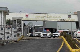 Narin Güran cinayetine ilişkin 15 sanık, üçüncü...