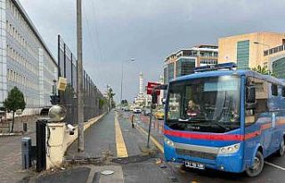 Narin Güran cinayetine ilişkin 15 sanık üçüncü...